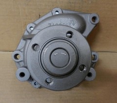 Oliver Hercules Go Series 198 3.2L 4-Cyl rebuilt water pump 255357E 128122 W/Hub