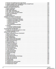 Kubota SVL97-2 Track Loaders WSM Service Repair Operators Owners Manual PDF USB