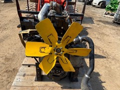 PERKINS 4.236 DIESEL ENGINE; NON Turbo TESTED RUNNER; 1200 Hours; RUNS PERFECT!!