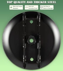 2088028 Stump Jumper For Hawkline/behlen Country Rotary Cutters 4′, 5′, 6′, 40HP