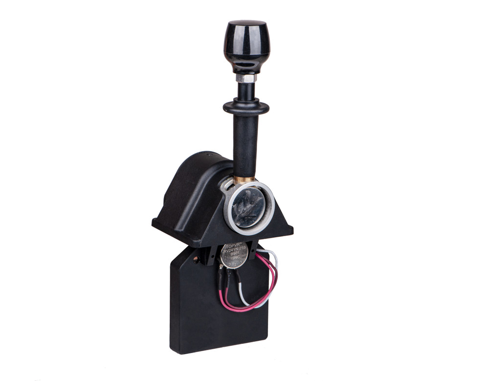 Joystick Controller JLG 1600141 CONTROLLER LIFT SWING DRIVE Replacement