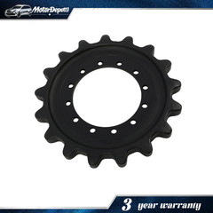 Drive Sprocket 304-1916 For Caterpillar 279C 289C 299C 279D 289D 299D 17T