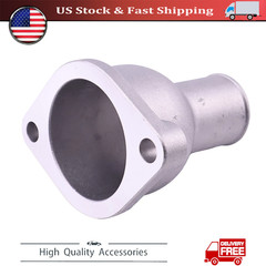 Water Outlet Pipe 8-97169015-1 9-13713038-1 for Isuzu 4LE1 4LE2 4LB1 4JB1 4JC1