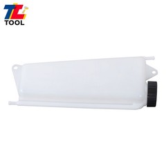 131084A2 Coolant Reservoir For New Holland Tractor LV80 U80 For Case 580SL 590L