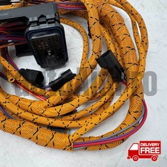 New 132-5317 1325317 Wiring Harnes for CAT 3406E Sensor Harness Case Series