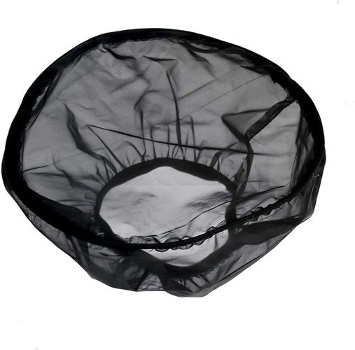 Waterproof Rain Sock Dust Cover for Dyna Sportster Touring Soft Color: Black#M