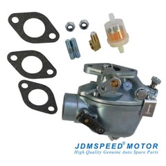 New Carburetor Fits For IH-Farmall Tractor A AV B BN C Super Carb 352376R92