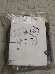 Parker 9121 5652-05 Seal KitC40-80-25-S Series C40-41M