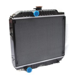 John Deere Tractor Radiator Fits 5200 5300 5300N 5400 5400N RE66029 RE45611