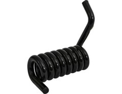 Buyers 1304732 SAM Right-hand Torsion Trip Spring – Rep