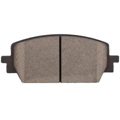 4 Front Ceramic Brake Pads for SantaCruz22-23SantaFe21-23Sorento21-23 D2380-9608