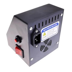 110V/ 220v Mug/Plate/Stone Photo/T-shirt Heat Press Machine Digital Control Box
