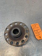 1979 Massey Ferguson MF 2775 Tractor Flywheel Input Shaft Drive Hub