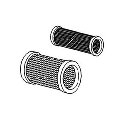 72097407 Air Filter for Deutz Fits Allis 5215 Synchro-Shift 5220 Hydrostatic