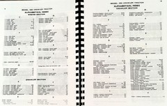 J I Case 450 Crawler Tractor Loader Dozer Parts Catalog Manual S/N 3038436-Down