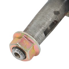 Steering Box Shaft Assy for Yanmar YM2000 YM2200 YM2210 VIC359697242 SVU322792