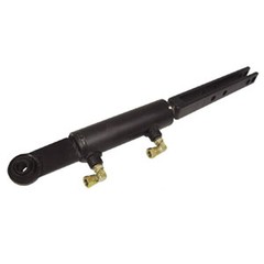 Hydraulic Side Link Cylinder (Fits CAT. 1) Base End with Clevis SLH03 3″ Bore