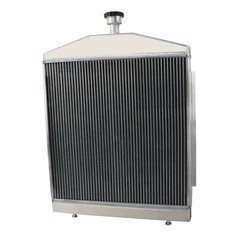 Radiator For Lincoln Welder 200&250 AMP SA200,SA250&H19491,G1087&G10877198