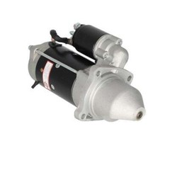 Starter – Bosch PLGR (18361) fits John Deere 6510 7520 RE503226