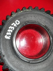 John Deere 4010 4020 4000 4230 4th And 7th Gear Synchro Transmission R33370