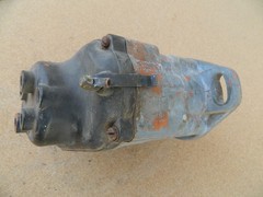 Fairbanks-Morse Magneto Type FM OH4B3 A Four Cylinder Allis Chalmers