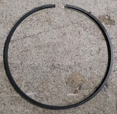 Case IH Steiger S2620S00F Transmission Sealing Ring For 7″ Input Clutch Pack