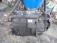 NV4500 Transmission 4WD Doge Ram3500 Standard Manual
