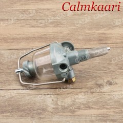 Glass Fuel Sediment Bowl 180141M1 for Ford Tractors 2N 8N 9N Jubilee NAA 2N9155B