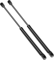 20 inch 180 Lbs /800 N Gas Spring Shock Struts fit for Heavy-Duty Floor Hatc