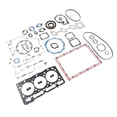NEW Complete Cylinder Head Full Gasket Set D1105 for Kutoba D1105 Engine