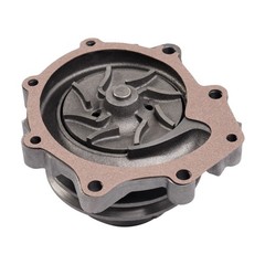 Water Pump Fits Ford New Holland 5000 3600 4100 4830 5110 #87615012 #EAPN8A513F