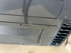 Possibly Fits Case Heater Box Skid Steer 420 430 440 435 445 450 465 450CT 420CT