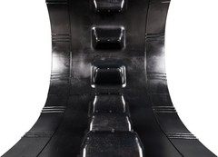 Fits TORO DINGO TX525W – 9.5″ TNT Extreme Duty Mini Skid Steer Rubber Track