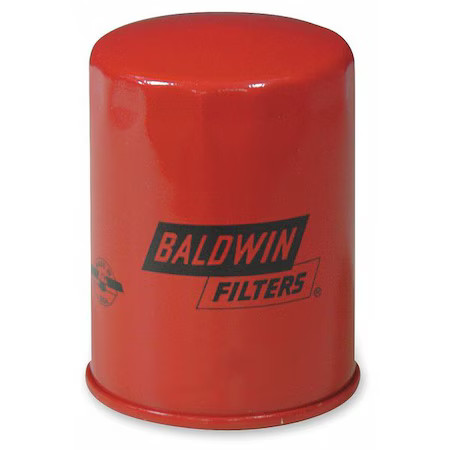Baldwin Filters Bf7995 Fuel Filter, 5-9/16 X 3-3/4 X 5-9/16 In