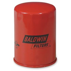 Baldwin Filters Bf7995 Fuel Filter, 5-9/16 X 3-3/4 X 5-9/16 In