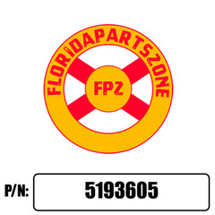 5193605 – fits Caterpillar with Free Shipping