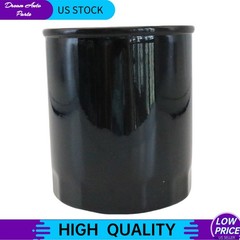Pack of 4 Fits John Deere 3043D 3046R 4044M 4044R 4052M 4052R 4066M Fuel Filter