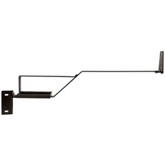 AMSS3173 Monitor Bracket Fits John Deere 7630 7930 7820 7920 8130 8530 Tractor