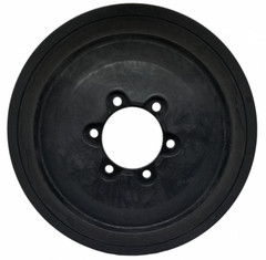 15″ DuroForce Outer Idler Wheel Fits ASV RT135 RT135F 2035-713 RW16