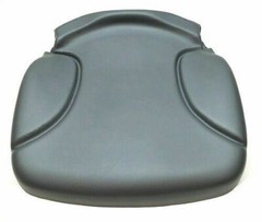 Bobcat Part # 6675322 SEAT BOTTOM CUSHION (Vinyl)