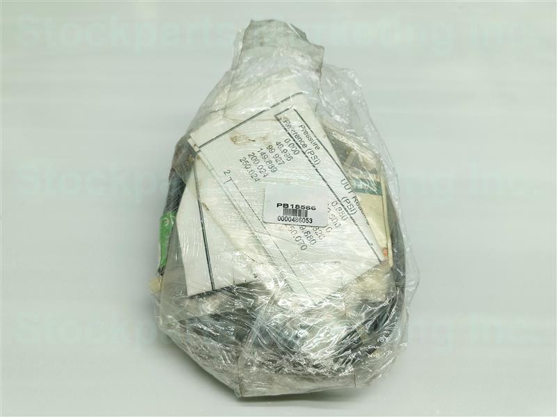 +GF+ 324507H Signet 2450 Pressure Sensor 30 Days Warranty Expedited Shipping