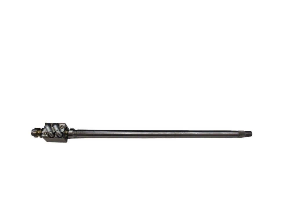 794340-15500 New Yanmar Steering Shaft Fits YM1100, YM1300