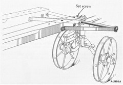 IH International McCormick Deering No. 17 Bumper Disk Harrow Manual 5- to 10-Ft.