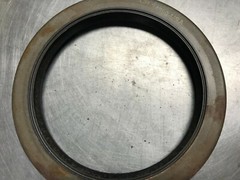 2210611 GENUINE GM Terex SEAL E2210611 Euclid Clark