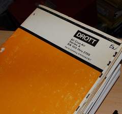 CASE 40A CRUZ AIR Wheeled Excavator Spare Parts Manual book DROTT YR ER wheel