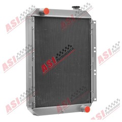 4 Row 70mm Radiator For Kobelco SK120-3 SK120LC-3 MARK III MD140C LP05P00003F1