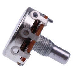 Welder Heat Control Wire Speed Potentiometer for Lincoln Welders T10812-37