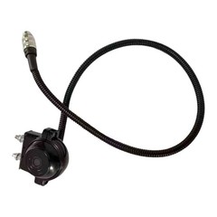 Rear View Backup Camera For Caterpillar CAT 232D/ 242D /262D 289D 299D 336-6684