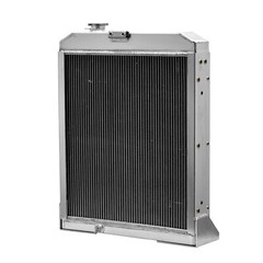 4 Row 70mm Radiator For John Deere 410B 410C 410D 415 510B 510C 610 AT167270