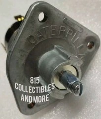 CATERPILLAR CAT SWITCH ASSEMBLY-ROTARY 173-3064, 1733064